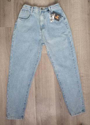 Джинси моми р.150-160 mom's