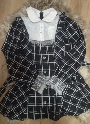 Срочно продам платье jirai key/lolita