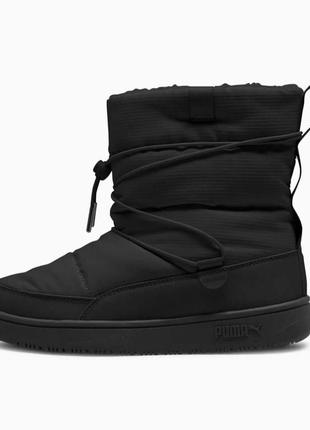 Сапоги сапожки puma