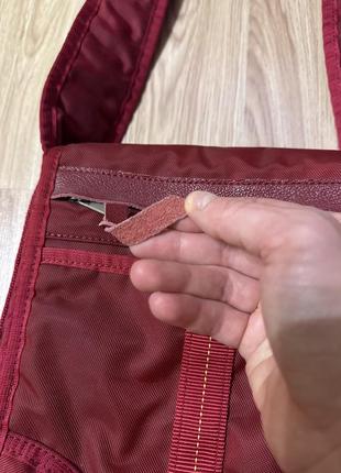 Чоловіча сумка-месенджер *diesel*4 фото