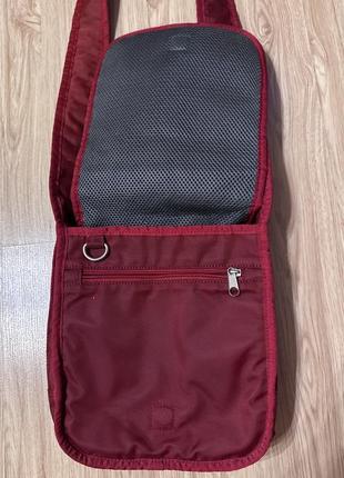 Чоловіча сумка-месенджер *diesel*5 фото