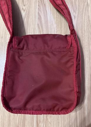 Чоловіча сумка-месенджер *diesel*6 фото