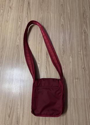 Чоловіча сумка-месенджер *diesel*8 фото