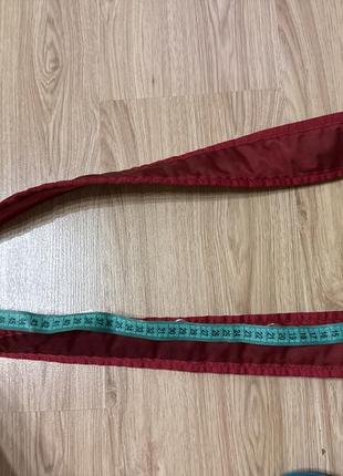 Чоловіча сумка-месенджер *diesel*10 фото