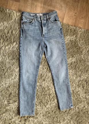 Джинси mango gisele