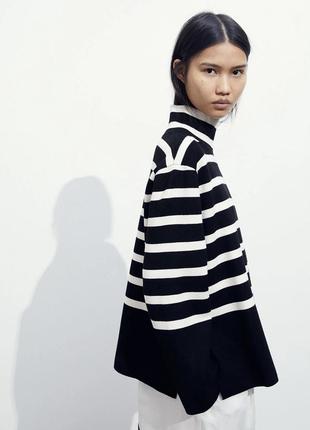 Светр h&m