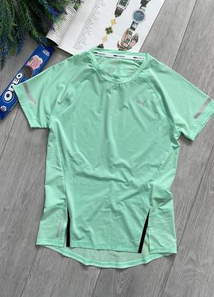 Стильна футболка puma