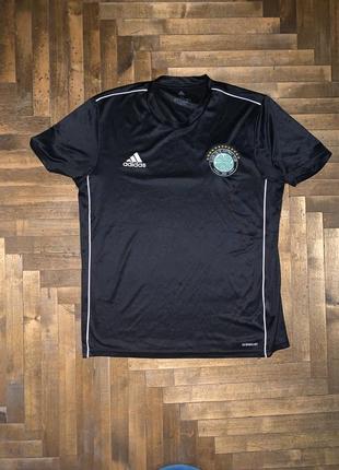 Футболка adidas