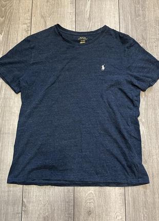 Polo ralph Golf футболка оригинал