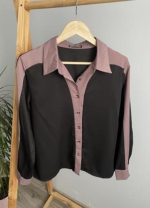 Сорочка блузка