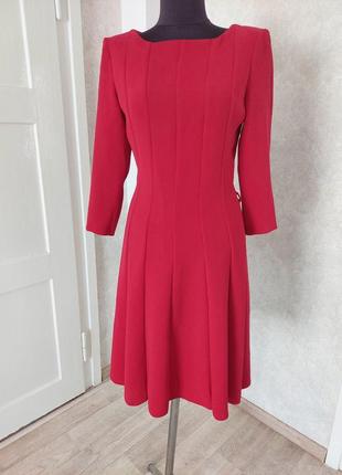 Платье в идеальном состоянии