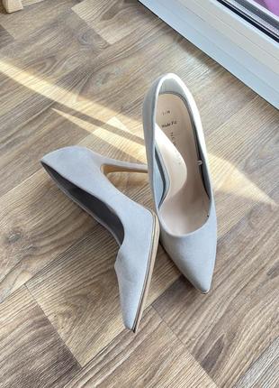 Туфлі жіночі new look