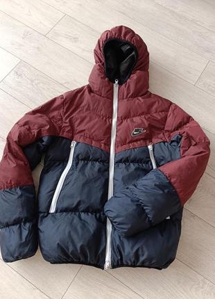 Куртка nike s