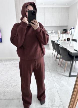 Костюм zara