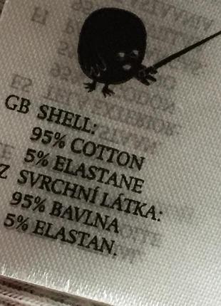 Актуальна сукня в рубчик 7