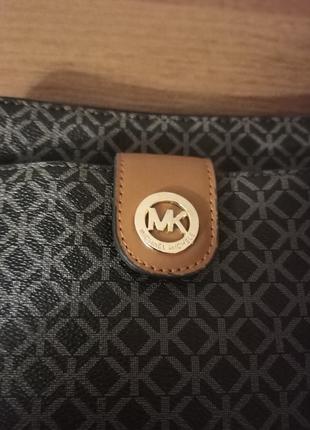 Сумка michael kors3 фото