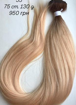 Биоволосы/биопротеиновые волосы