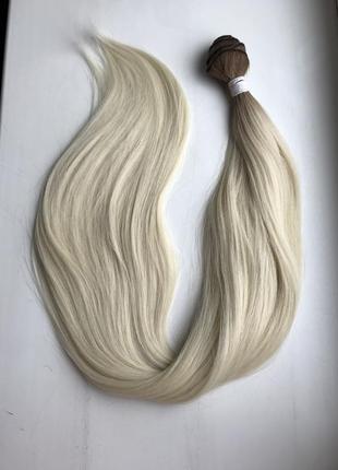 Биоволосы/биопротеиновые волосы