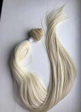 Биоволосы/биопротеиновые волосы