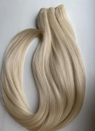 Биоволосы/биопротеиновые волосы