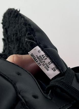 Черевики puma desierto v2 winter rubber 10