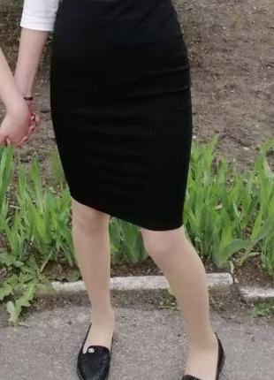 Юбкака олівець міді