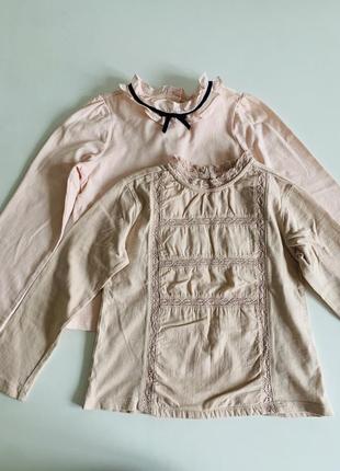 Кофти janie and jack, zara