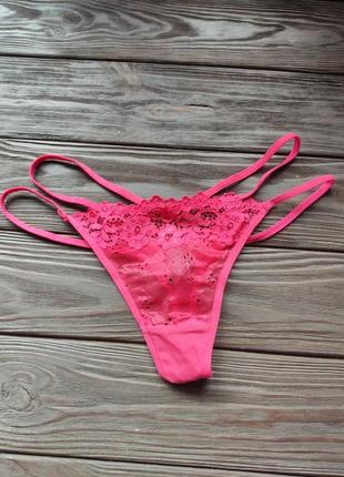 Стринги женские la vivas 20216 l