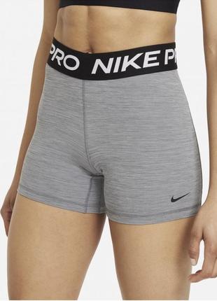 Шорты nike pro