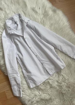 Рубашка на мальчика