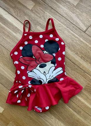 Купальник 92-98 !