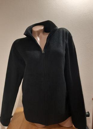 Жіноча флісова кофта uniqlo
