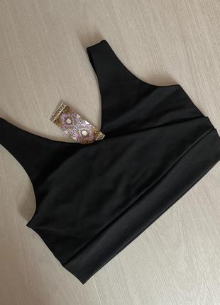 Новий топ boohoo
