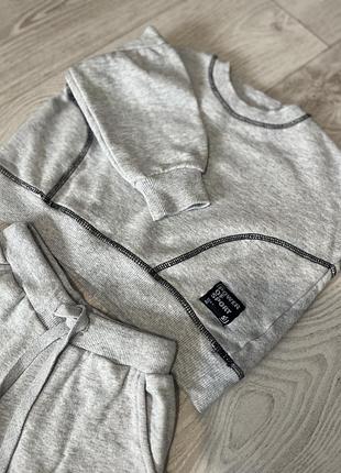 Спортивный костюм детский