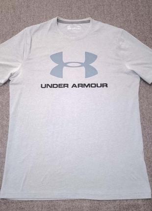 Футболка under armour