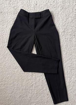 Брюки классические