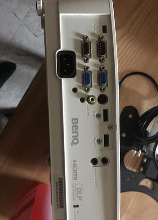 Проектор benq 6
