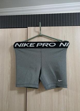 Шорти nike pro