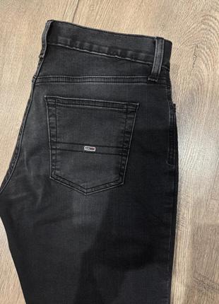 Джинси tommy hilfiger