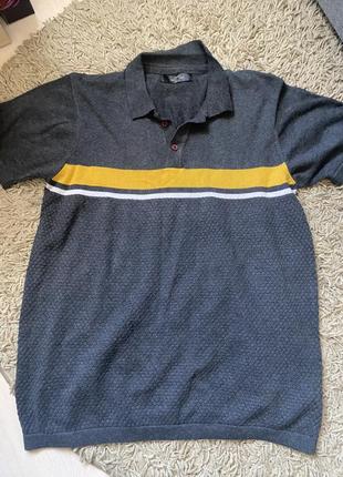 Поло max casual tees