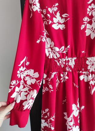 Невероятное платье от shein