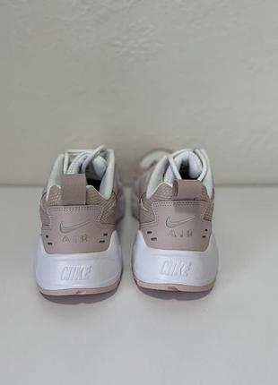 Оригінальні кросівки nike air heights найк 38 р 4