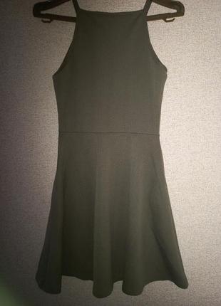 Красивый сарафан h&m