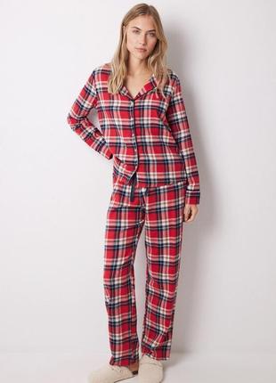 Пижама women secret m, l, xl пижама
