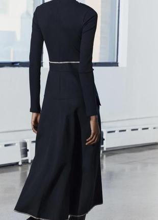 Сукня zara оригінал2 фото