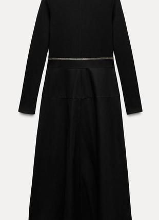 Сукня zara оригінал4 фото