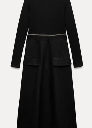 Сукня zara оригінал5 фото