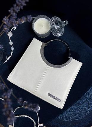 Сумка с кольцами