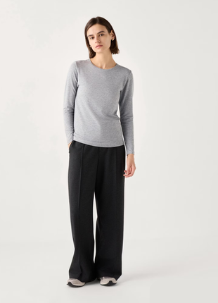 Лонгслив uniqlo (460389)