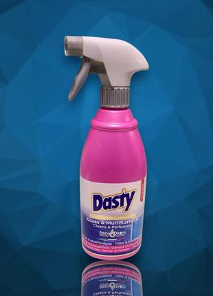 Dasty professional спрей для стекла и различных поверхностей "pink soul" 700 мл